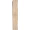 Ekena Millwork Imperial Slat Smooth Bracket, Douglas Fir, 3 1/2"W x 16"D x 20"H BKT04X16X20IMP06SDF - alternate 4